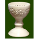 Leeds Pottery Creamware Egg Cup
