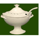 Leeds Pottery Creamware Ladle Only