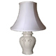 Leeds Pottery Creamware Middleton Lamp Only