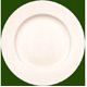 Leeds Pottery Hunslet Salad Plate