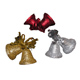 Premier Double Glitter Bell
