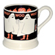 Emma Bridgewater Halloween Ghost Litho 1/2 Pint&hellip;