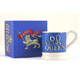 Emma Bridgewater Diamond Jubilee 1/2 Pint Mug