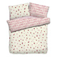Emma Bridgewater Hearts Duvet Set- Double
