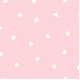 Emma Bridgewater Hearts Fitted Sheet- King