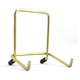 JES Plate Stand Size 5 Brassed 10 Pack