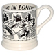 Emma Bridgewater Wonderful London Litho 1/2 Pint&hellip;